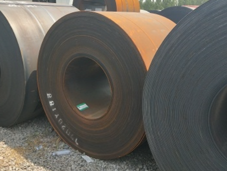 承德Q355NHB耐候板